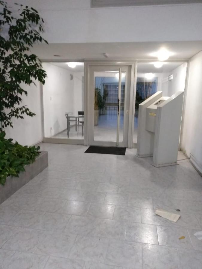 Hermoso Monoambiente Totalmente Equipado- M Apartment Buenos Aires Luaran gambar